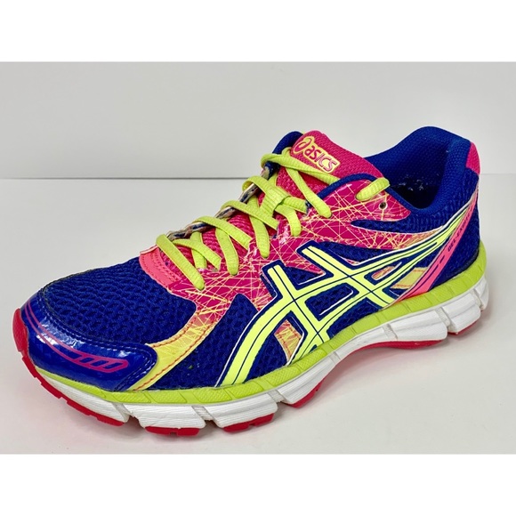 Asics Shoes - Asics Gel Excite 2 Womens Running Shoes Size 7